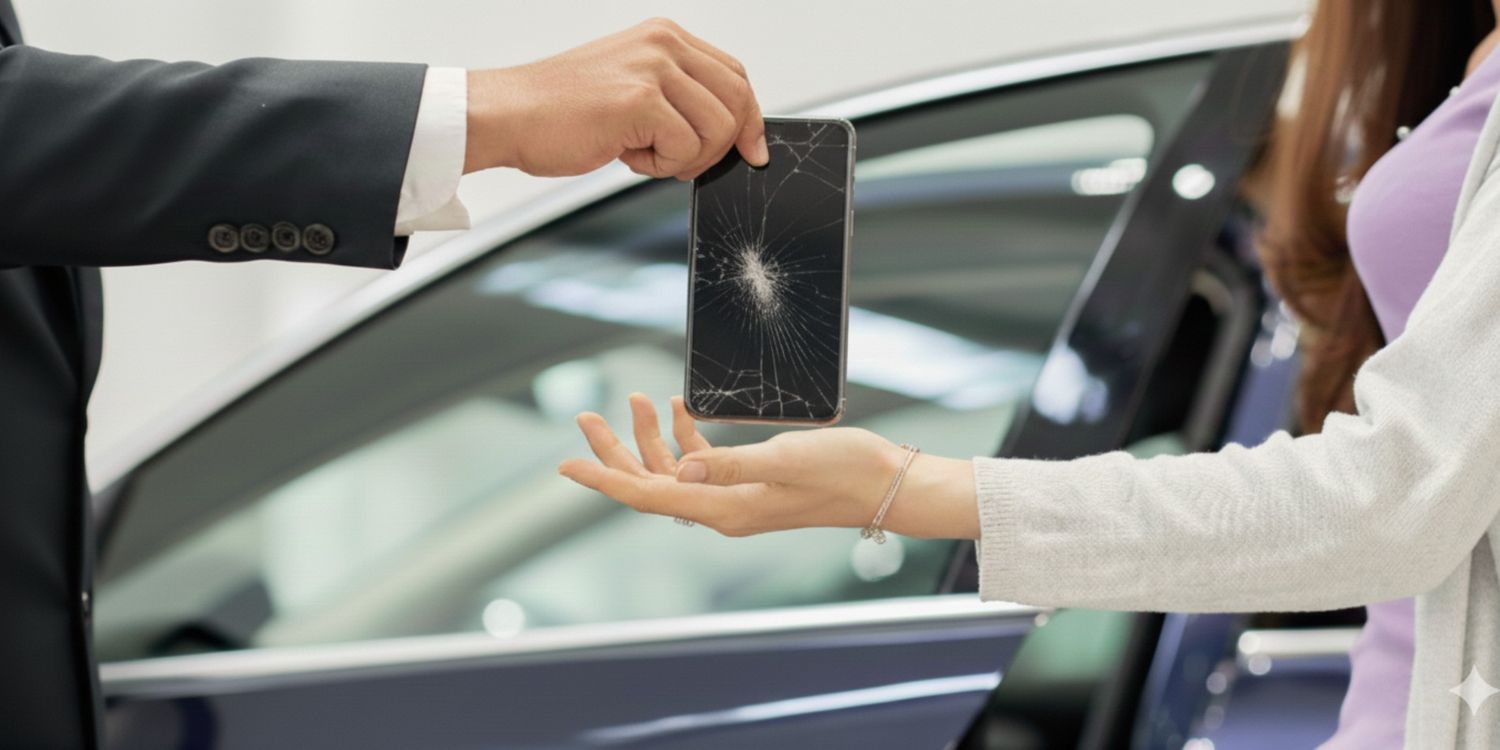 Expert Phone , Tablet & Laptop Repairs